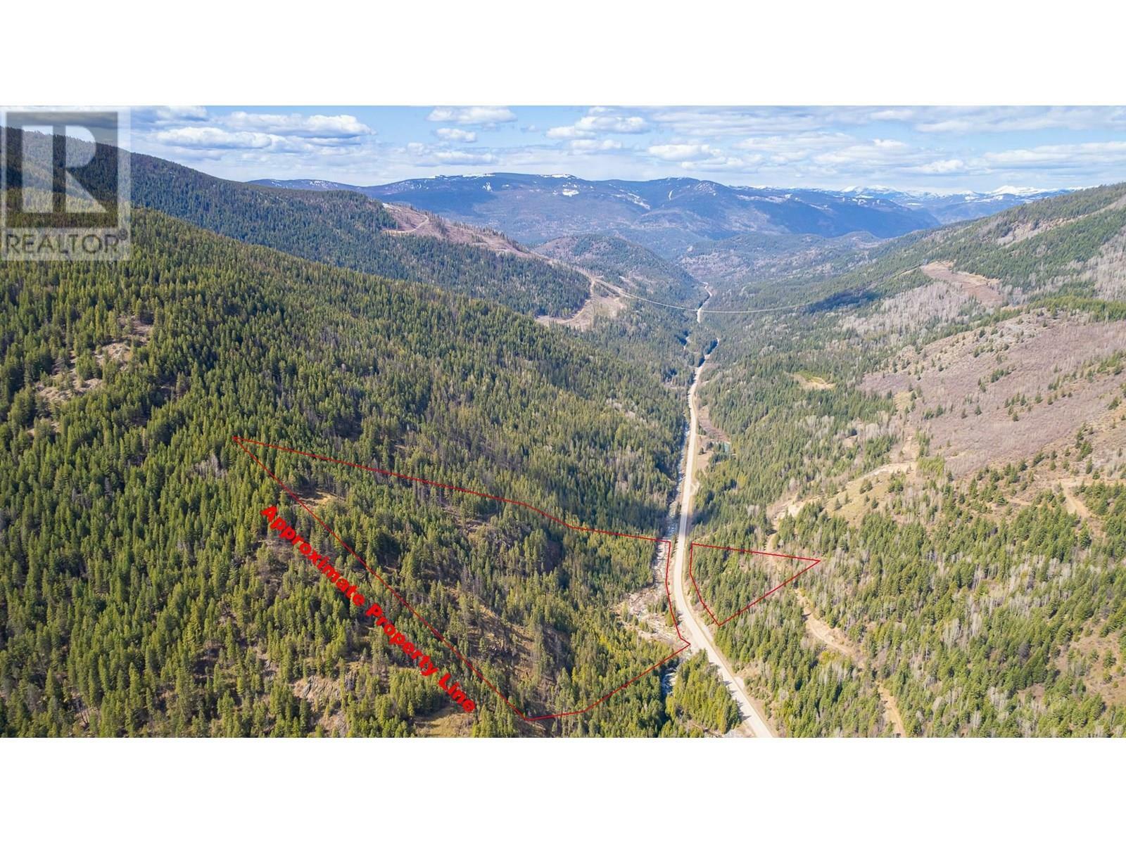 Photo de la propriété: Dl 10612 3 Highway BC V0G 1Z0