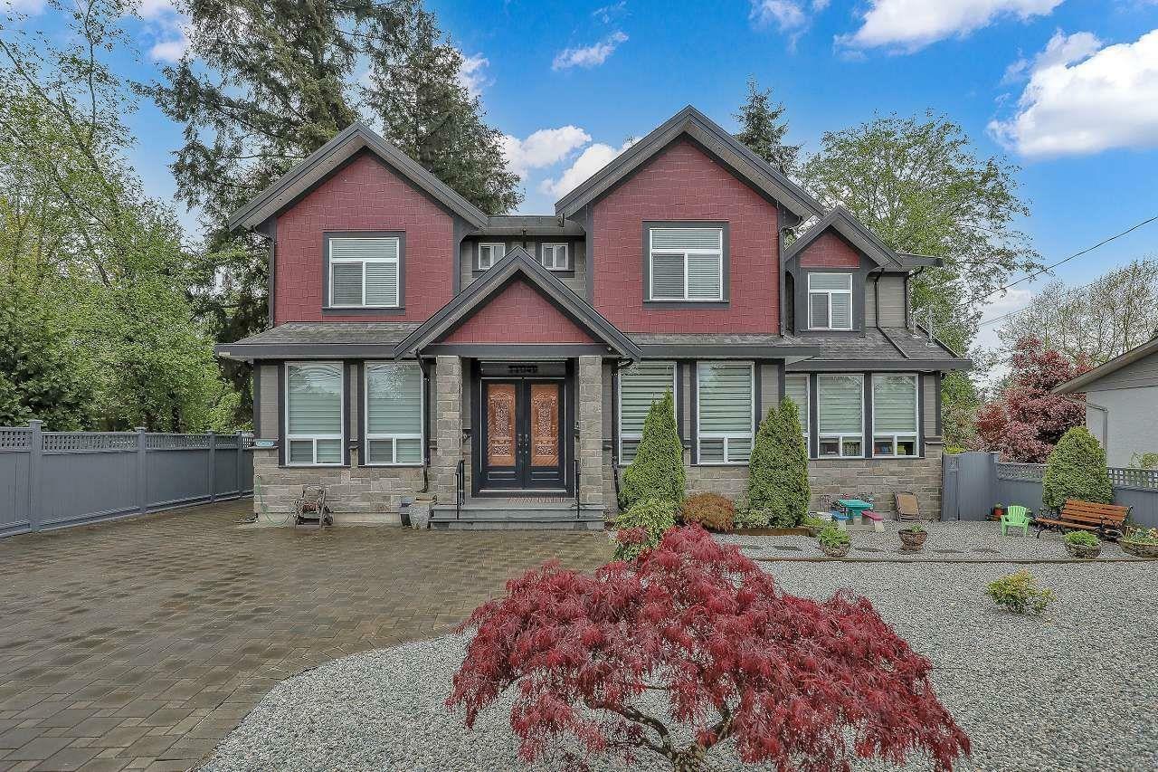 Property Photo: 11046 80 BC V4C 1W5