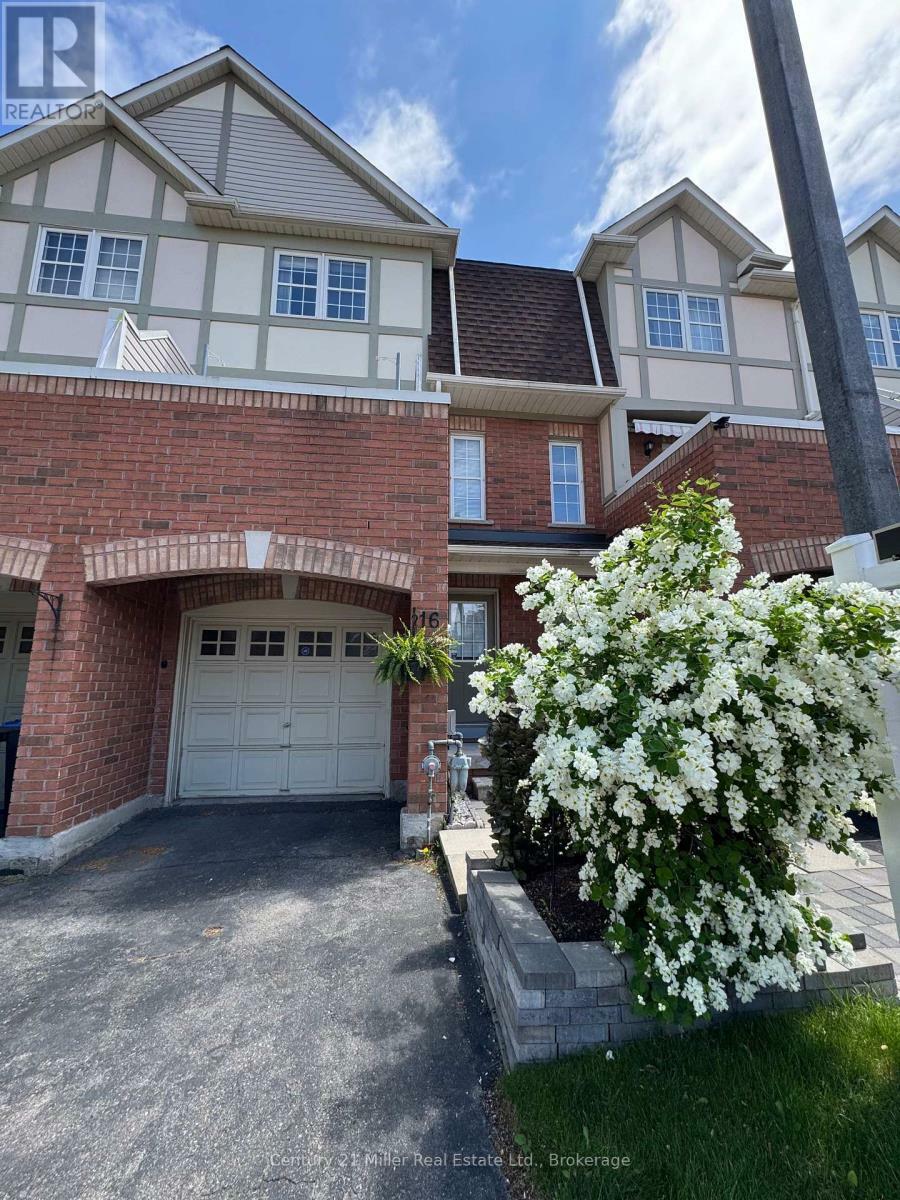 Property Photo: 3030 Breakwater Court 16 ON L5B 4N5