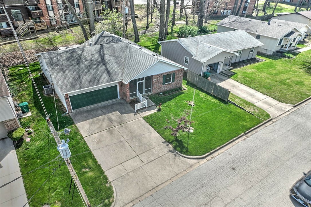 Property Photo: 2839 E Wood Street IL 62521