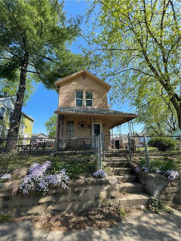 Property Photo:  1405 Fairmount Avenue  OH 45044 