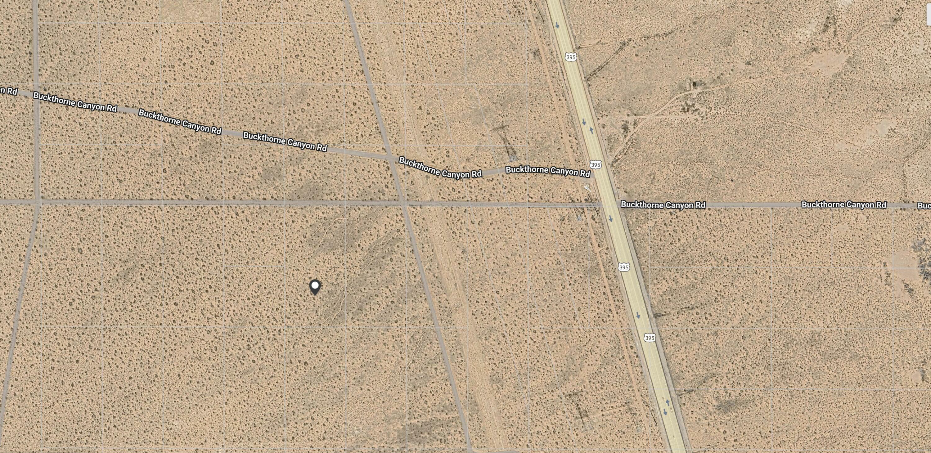 0 Buckthorne Canyon Road  Adelanto CA 92301 photo
