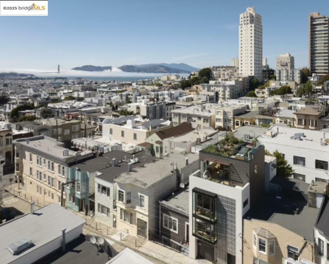 168 Bernard St  San Francisco CA 94109 photo