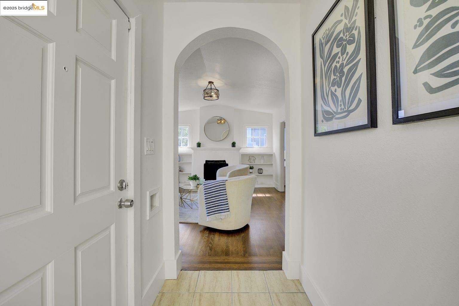 Property Photo: 2457 83rd Ave CA 94605