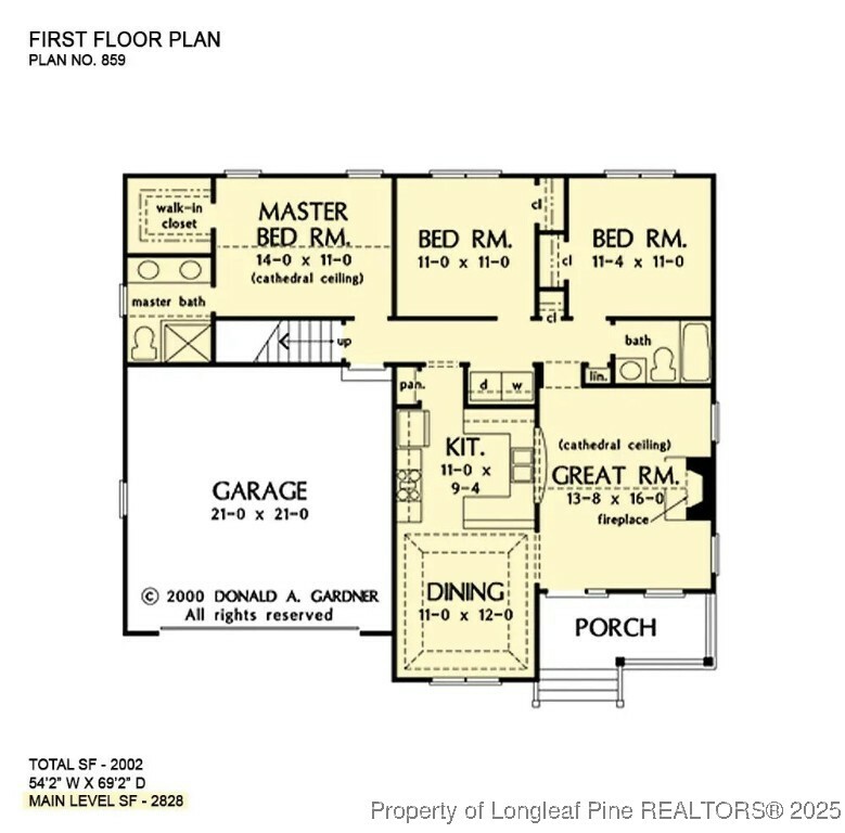 Property Photo: 404 Earl Street NC 28328
