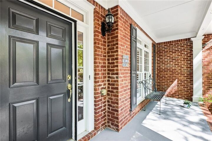 Property Photo:  8640 Amsbury Way  GA 30041 