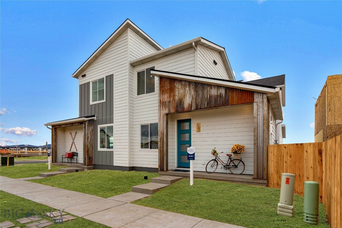 4912 Briarwood Lane  Bozeman MT 59718 photo