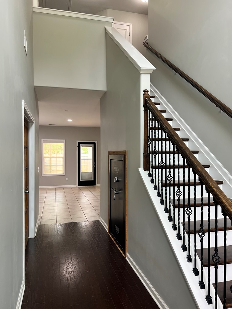 Property Photo: 129 Valley Bluff Drive GA 31811-7604