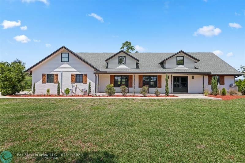 17531 SW 68th Ct  Southwest Ranches FL 33331 photo