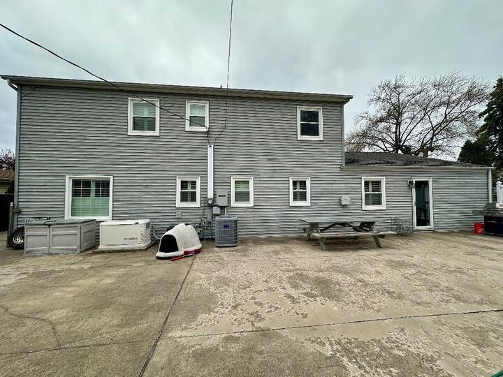Property Photo: 789 Fox River Road IN 46385