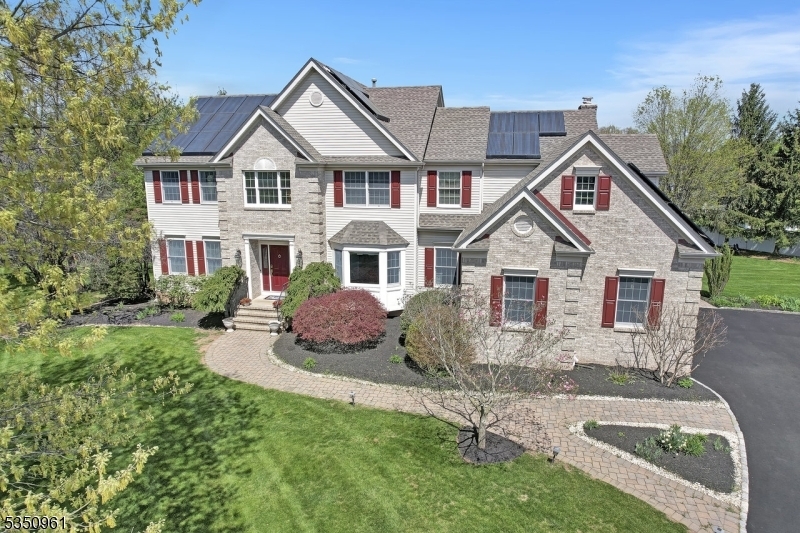Property Photo: 14 Smith Ct NJ 08844