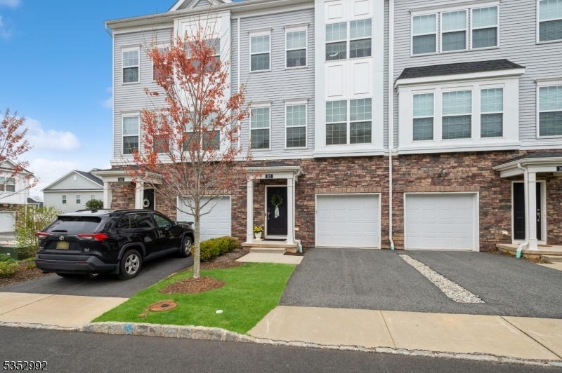 Property Photo: 202 Emerald Dr NJ 08876