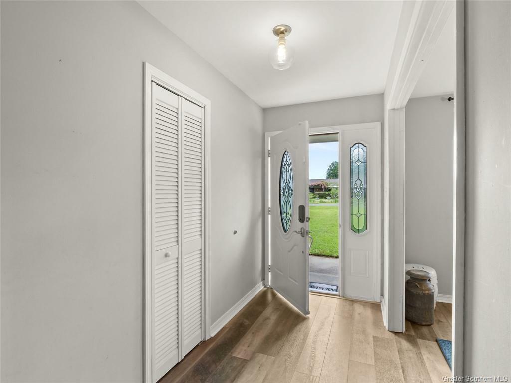 Property Photo:  1668 Ernest Drive  LA 70634 