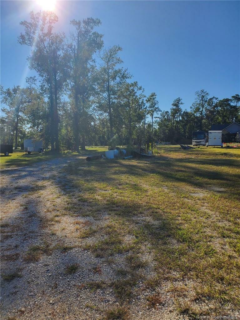 Property Photo: 0 Isabella Street LA 70663