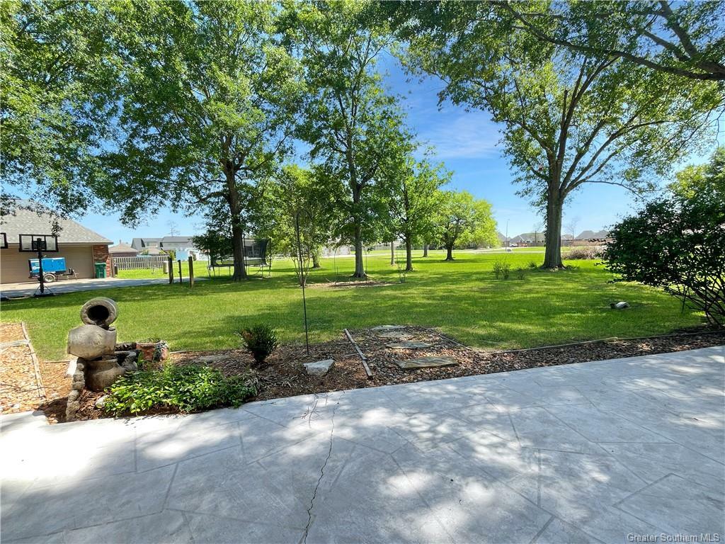 Property Photo: 1023 S Kade Lane LA 70605