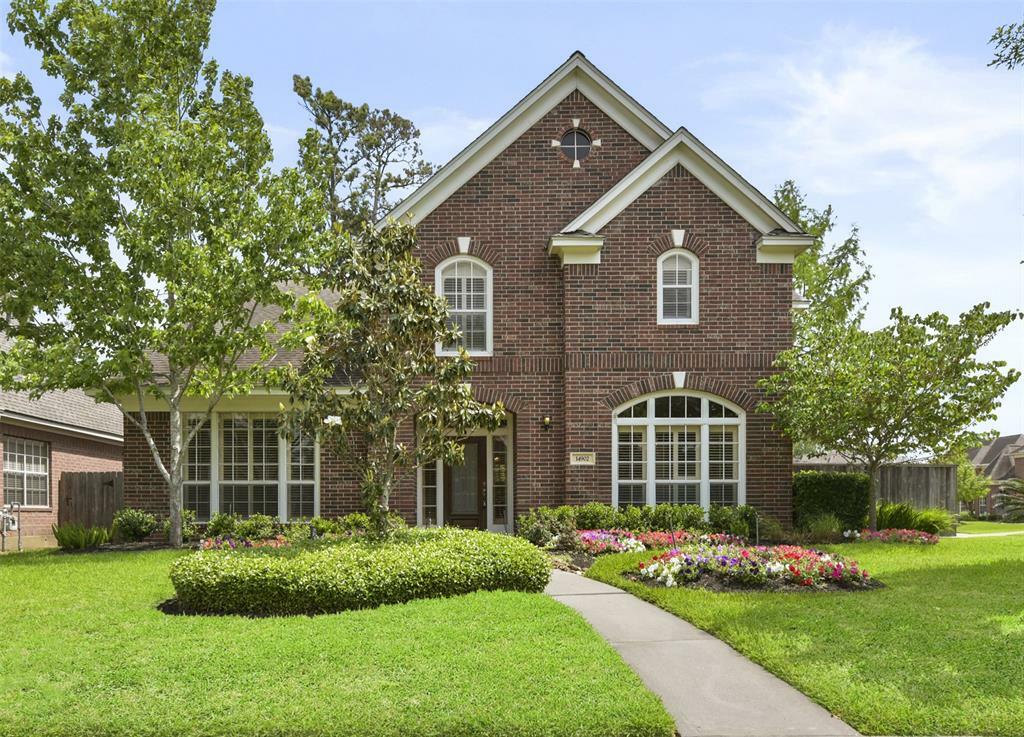 Property Photo: 14902 Rockledge Drive TX 77429