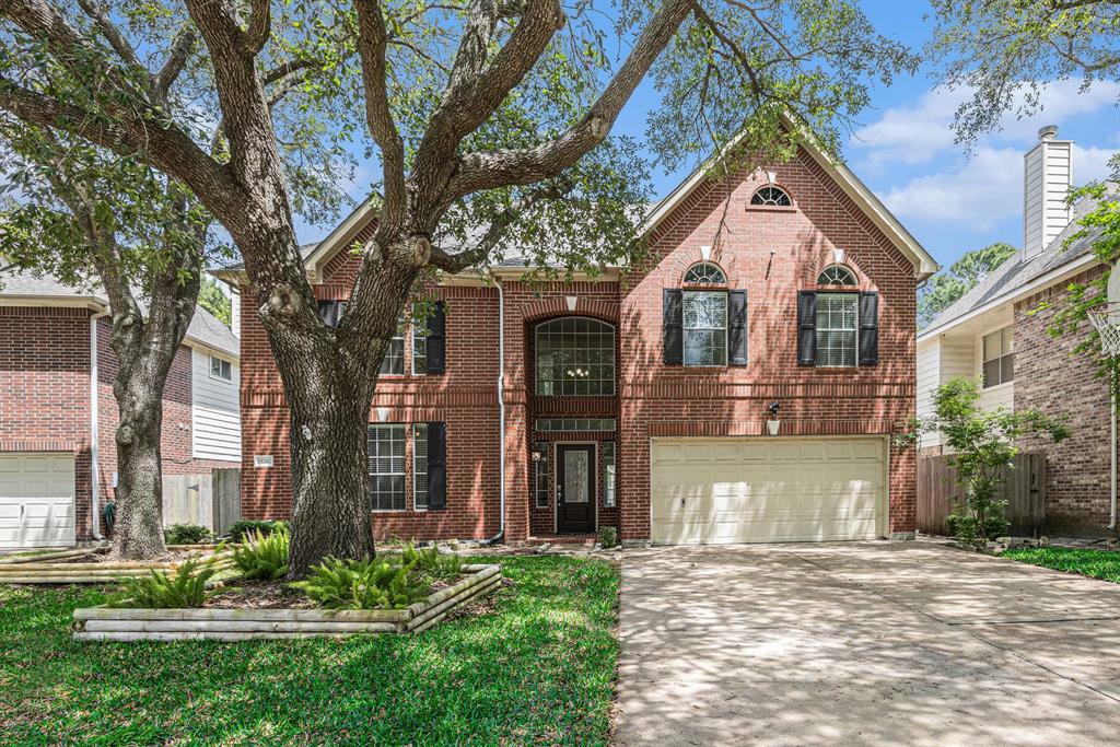 Property Photo: 15242 Shapiro Springs Lane TX 77095
