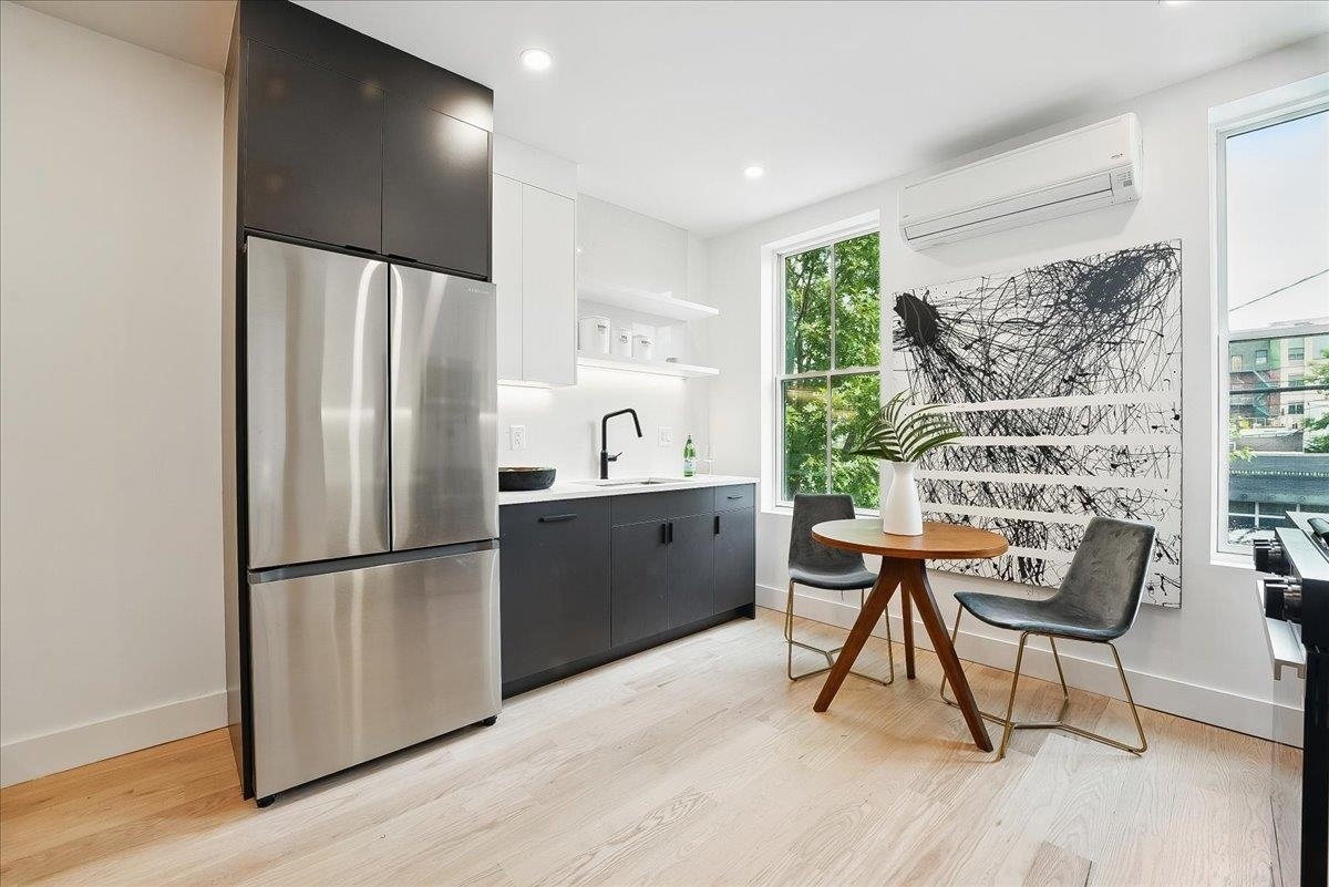 Property Photo: 347 Pavonia Ave 2 NJ 07302