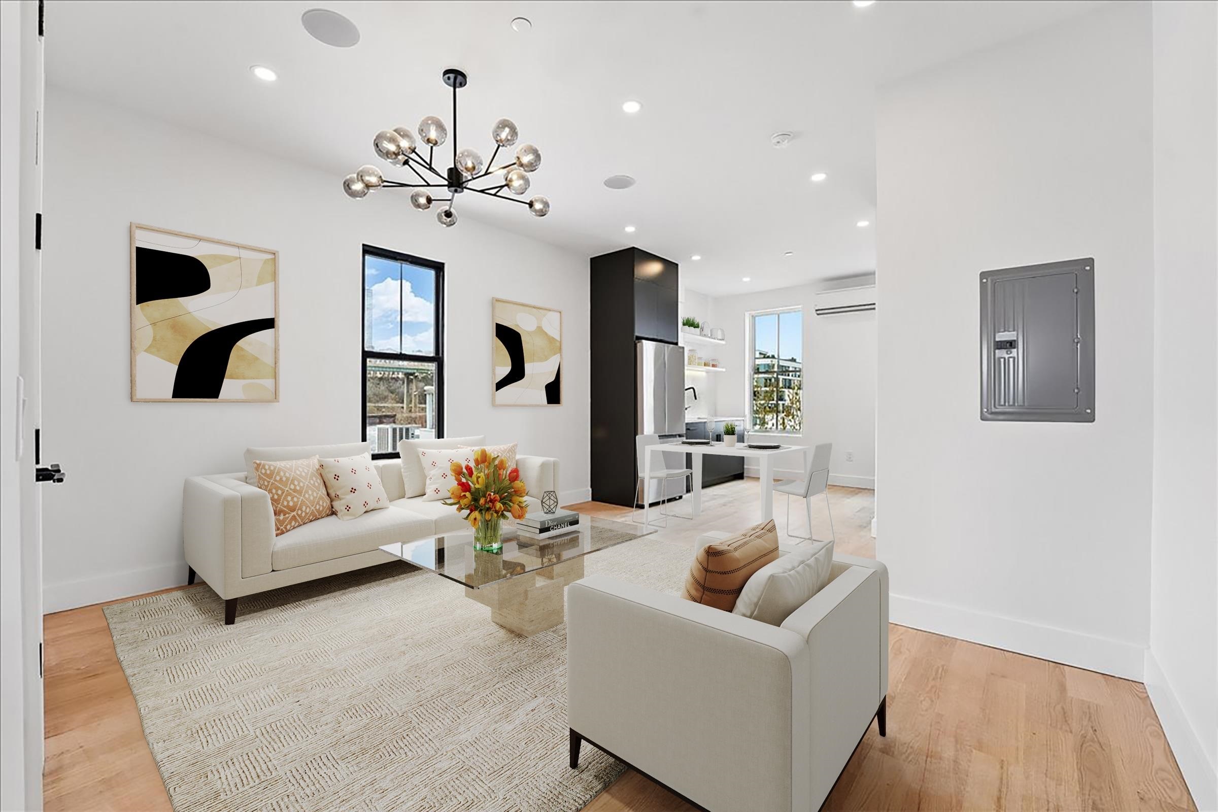 Property Photo: 347 Pavonia Ave 2 NJ 07302