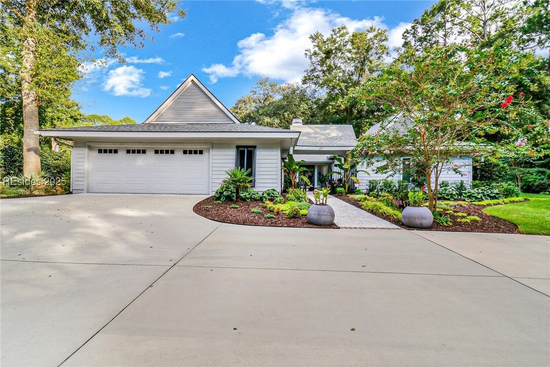 Property Photo:  27 Teal Lane  SC 29926 