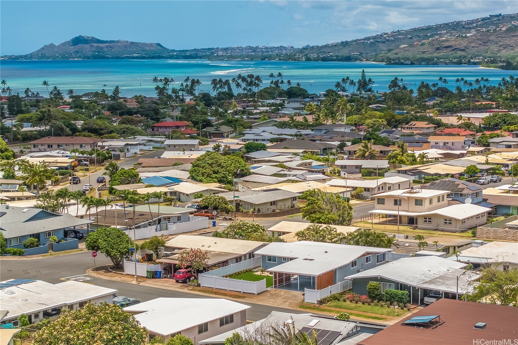 308 Hanakoa Street  Honolulu HI 96825 photo