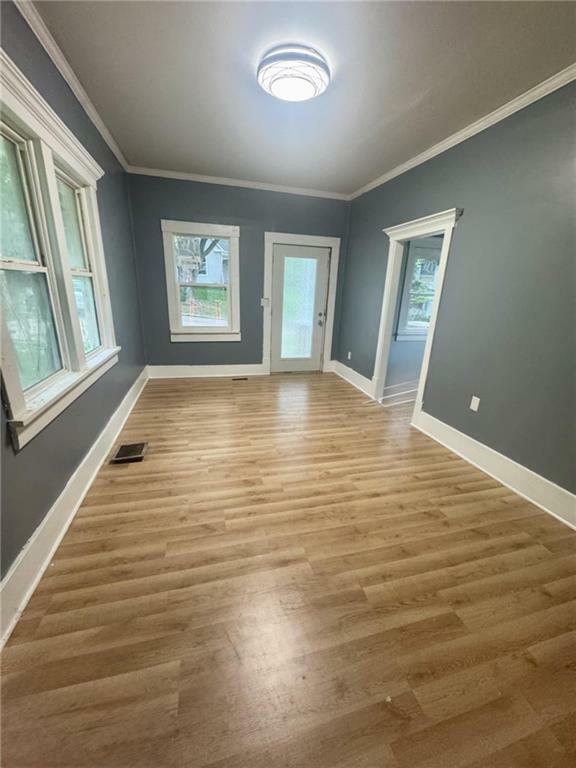 Property Photo: 2016 Scott Street MO 64507