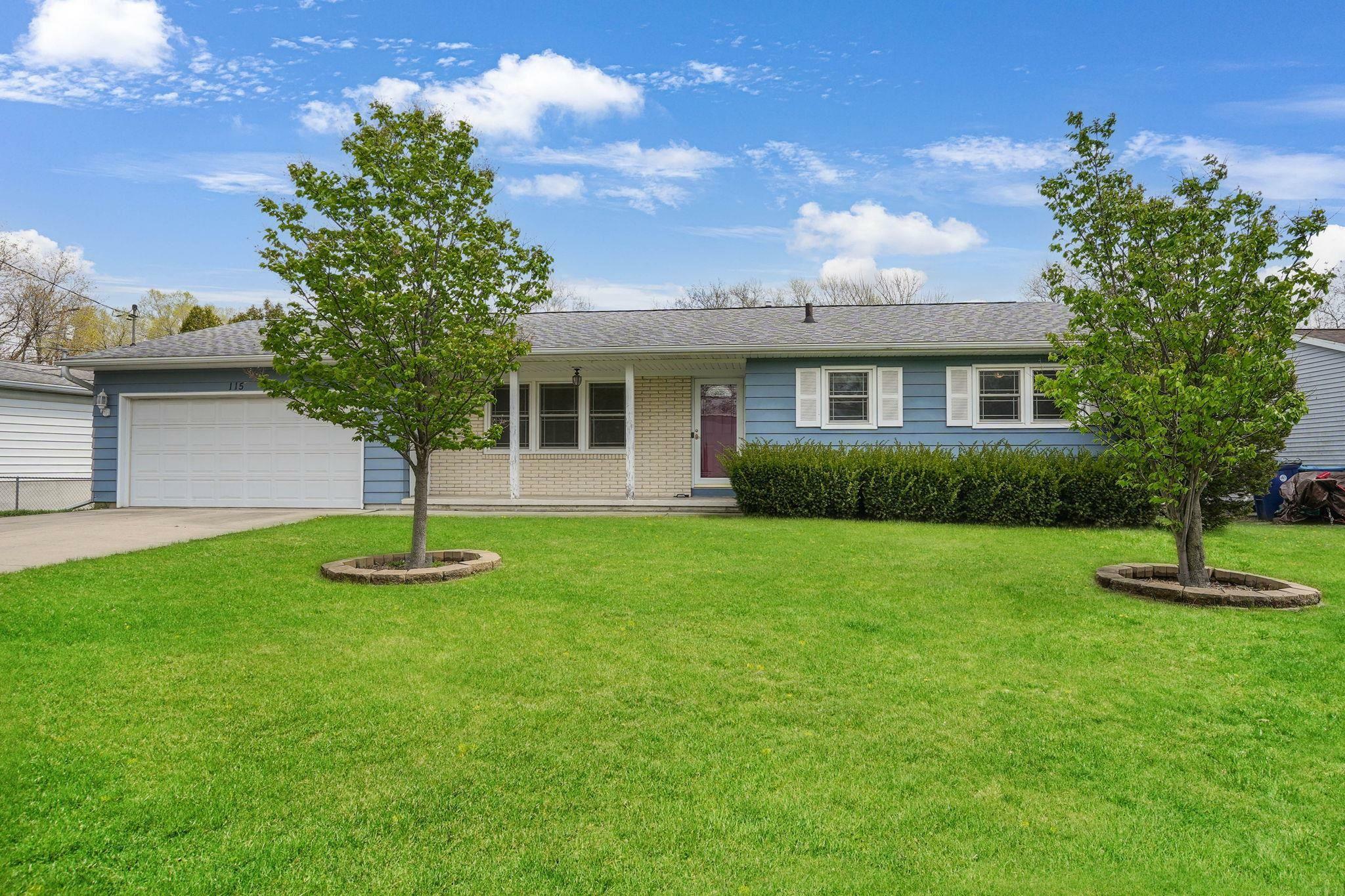 115 Helen Road  Waterloo IA 50701 photo