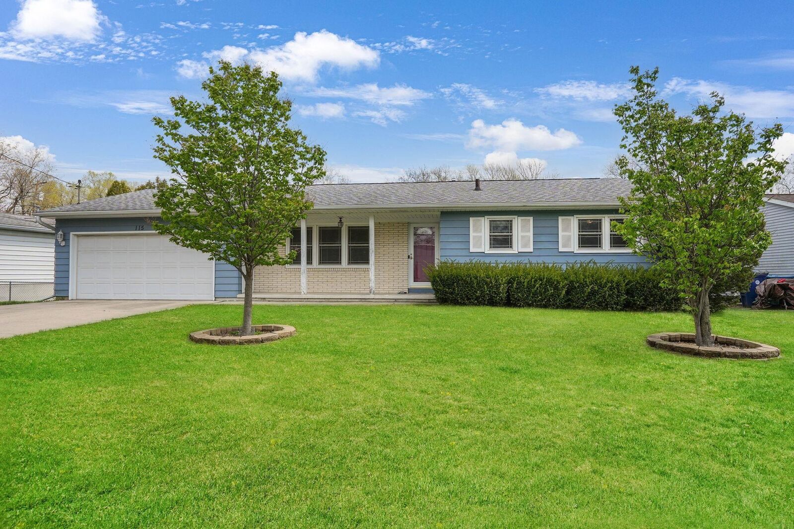 Property Photo:  115 Helen Road  IA 50701 