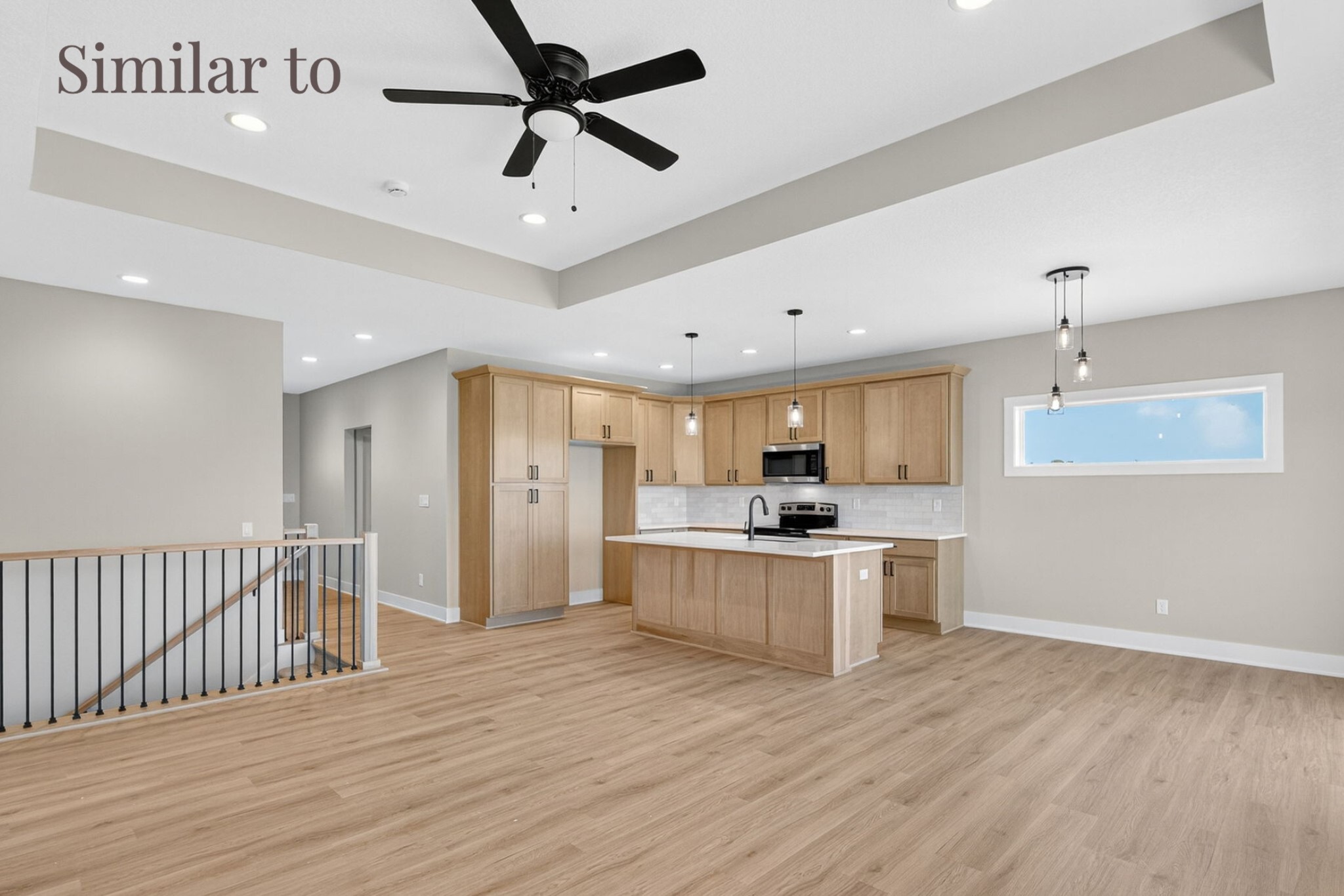 Property Photo: 2930 Lake Hill Drive IA 50320