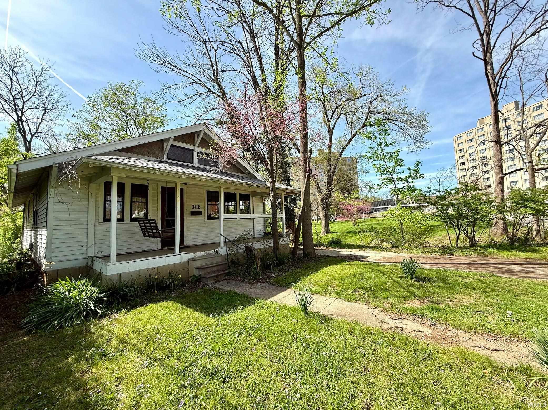 312 S Arbutus Drive  Bloomington IN 47401 photo