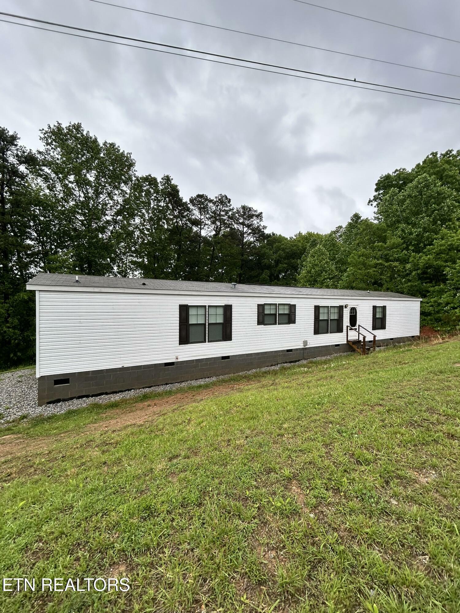 Property Photo: 192 Watson Cut Rd TN 37825