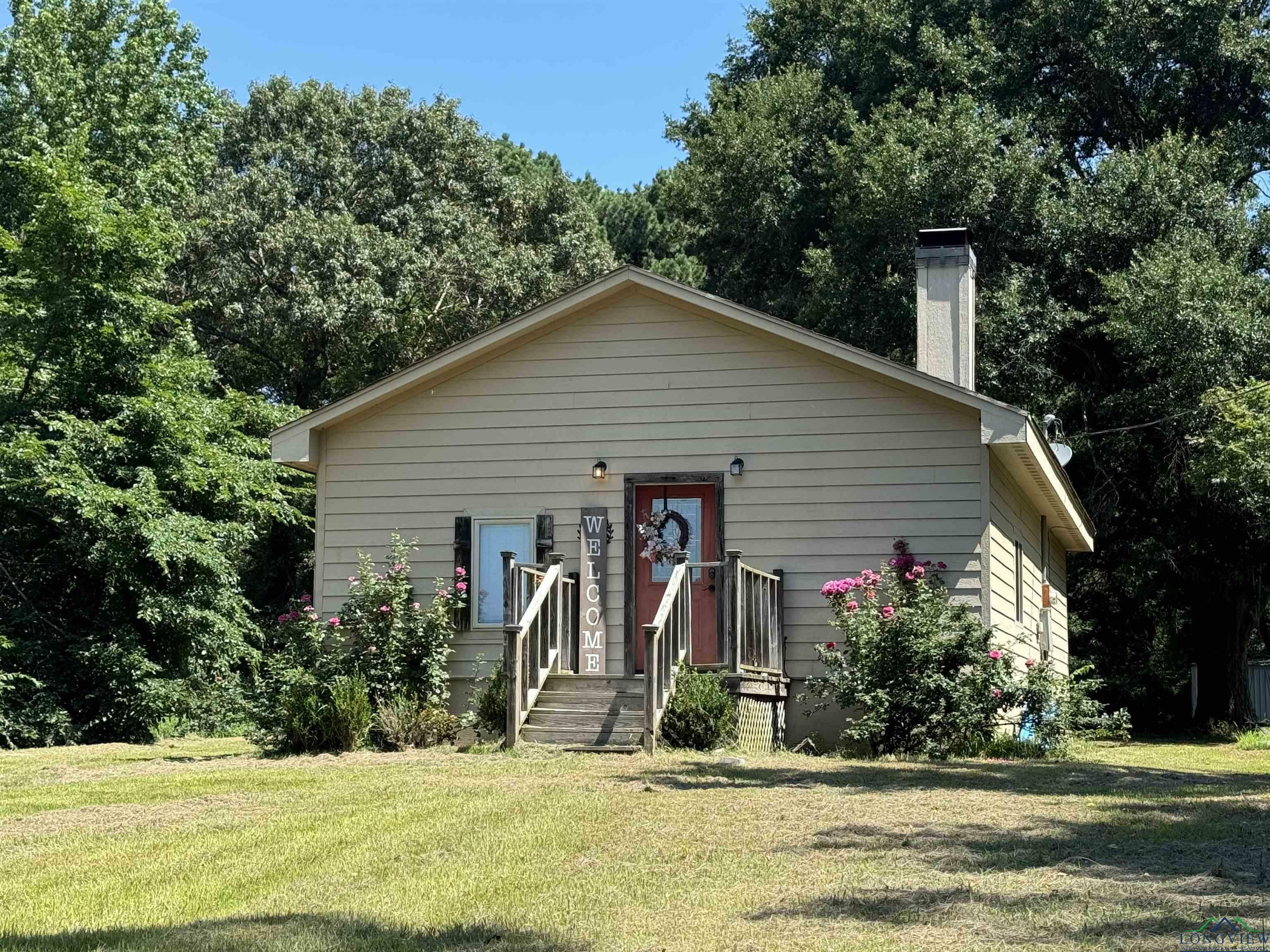 Property Photo: 20898 Fm 449 TX 75605