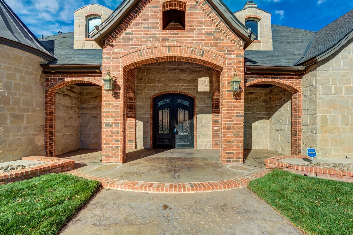 Property Photo: 10704 Orlando Avenue TX 79423