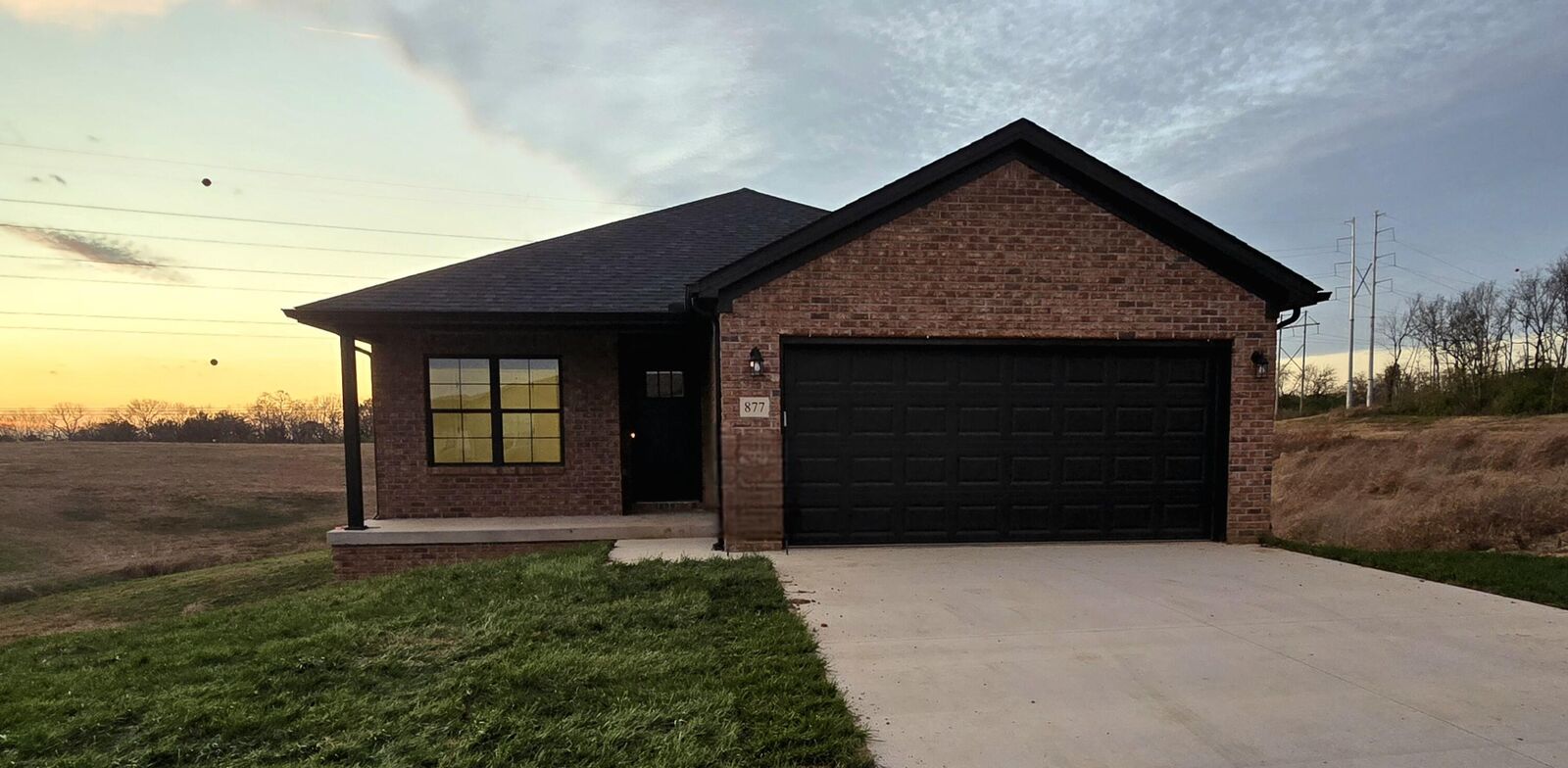 Property Photo:  877 Denali Drive  KY 40475 