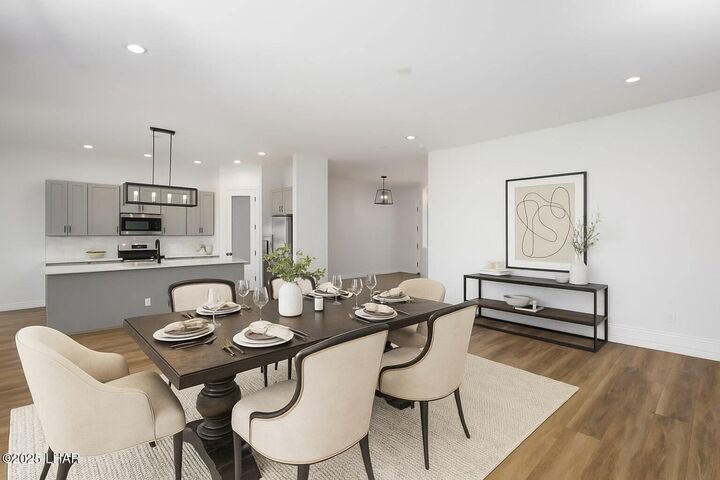 Property Photo:  2285 Pennant Ln  AZ 86403 