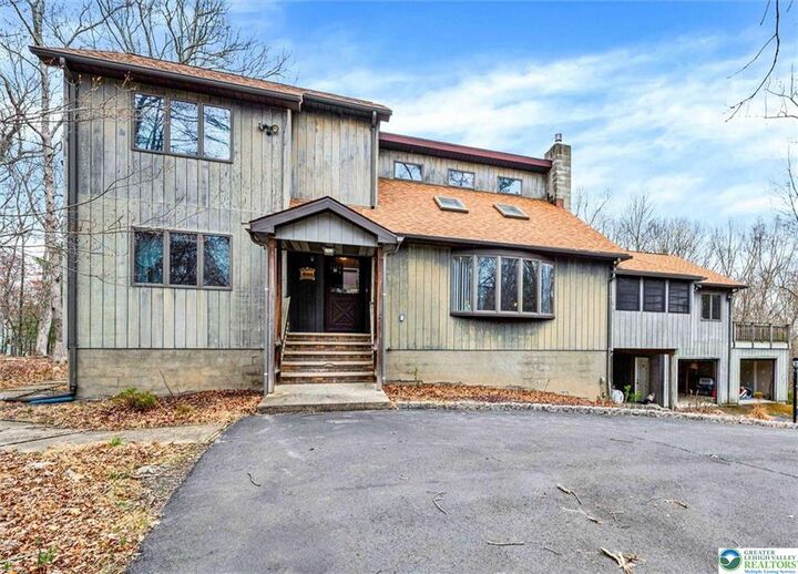 80 Norman Drive  Middle Smithfield Twp PA 18302 photo