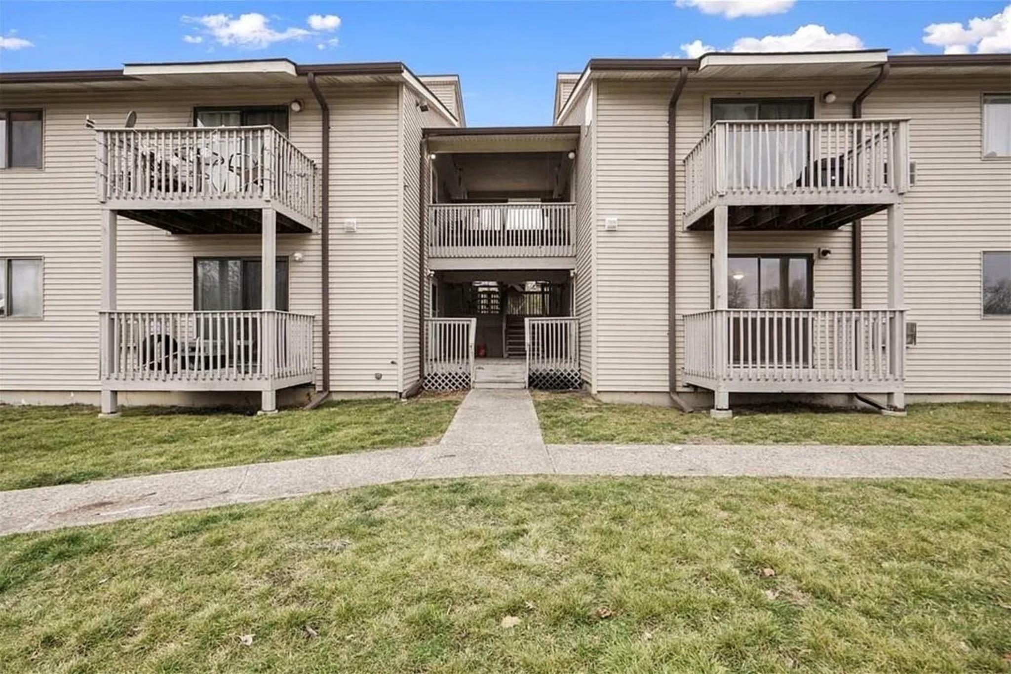 Property Photo: 213 Concord Lane NY 10940
