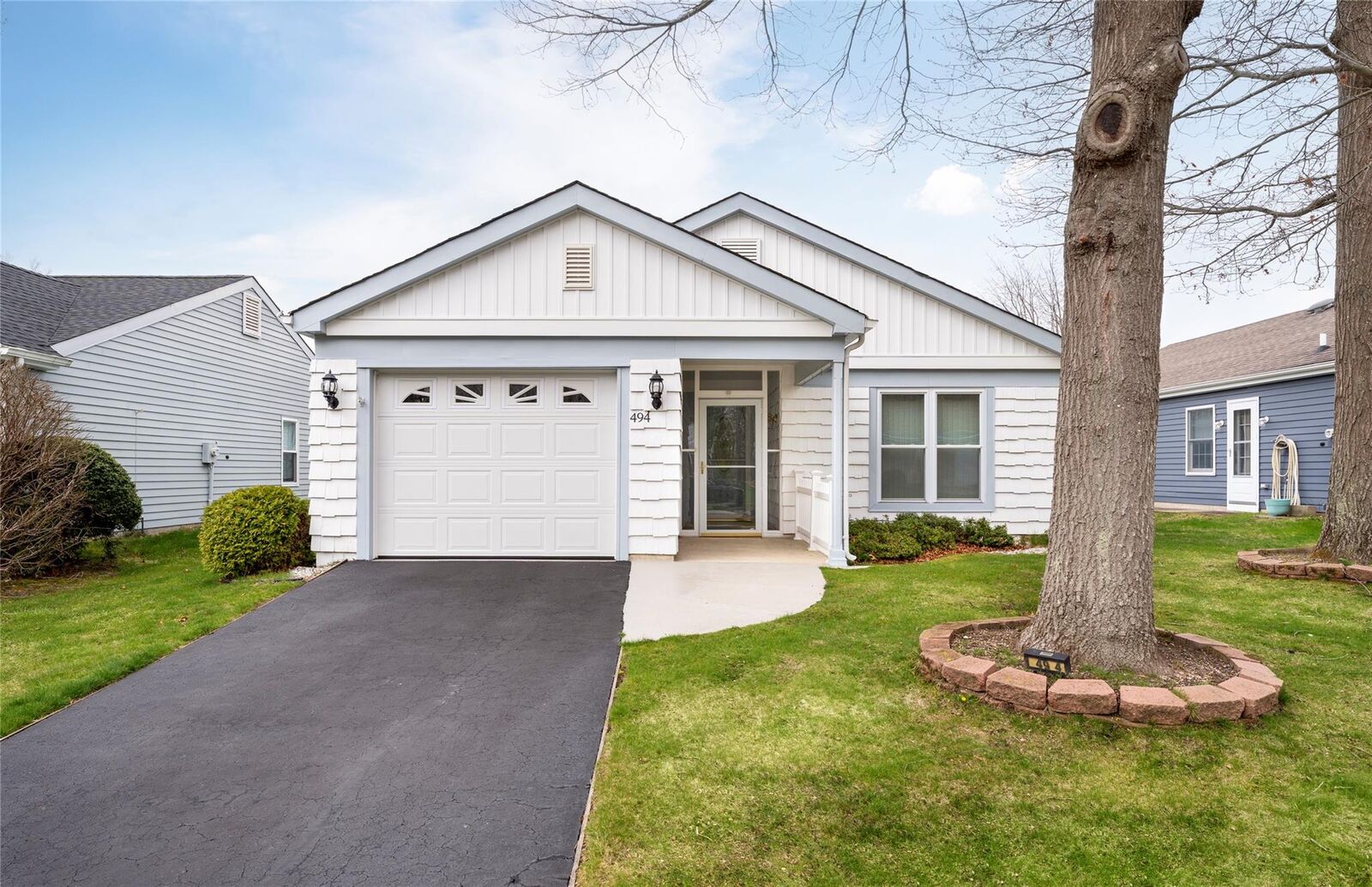 Property Photo:  494 Cranston Lane  NY 11961 