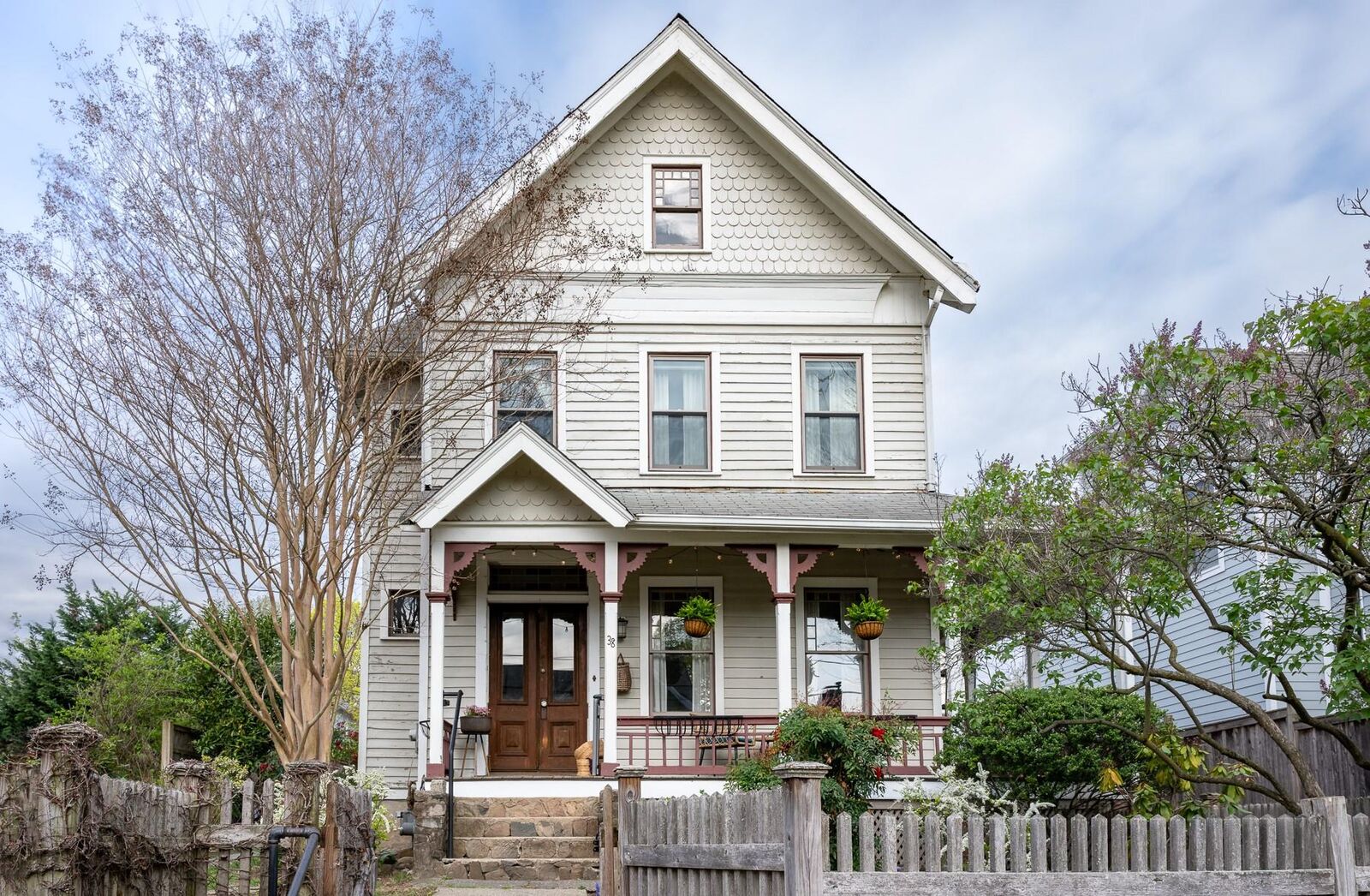 Property Photo:  38 Summit Street  NY 10960 