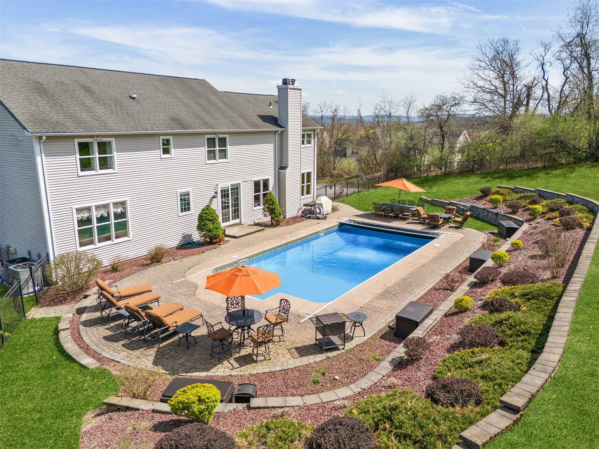 Property Photo: 79 Victor Drive NY 12603