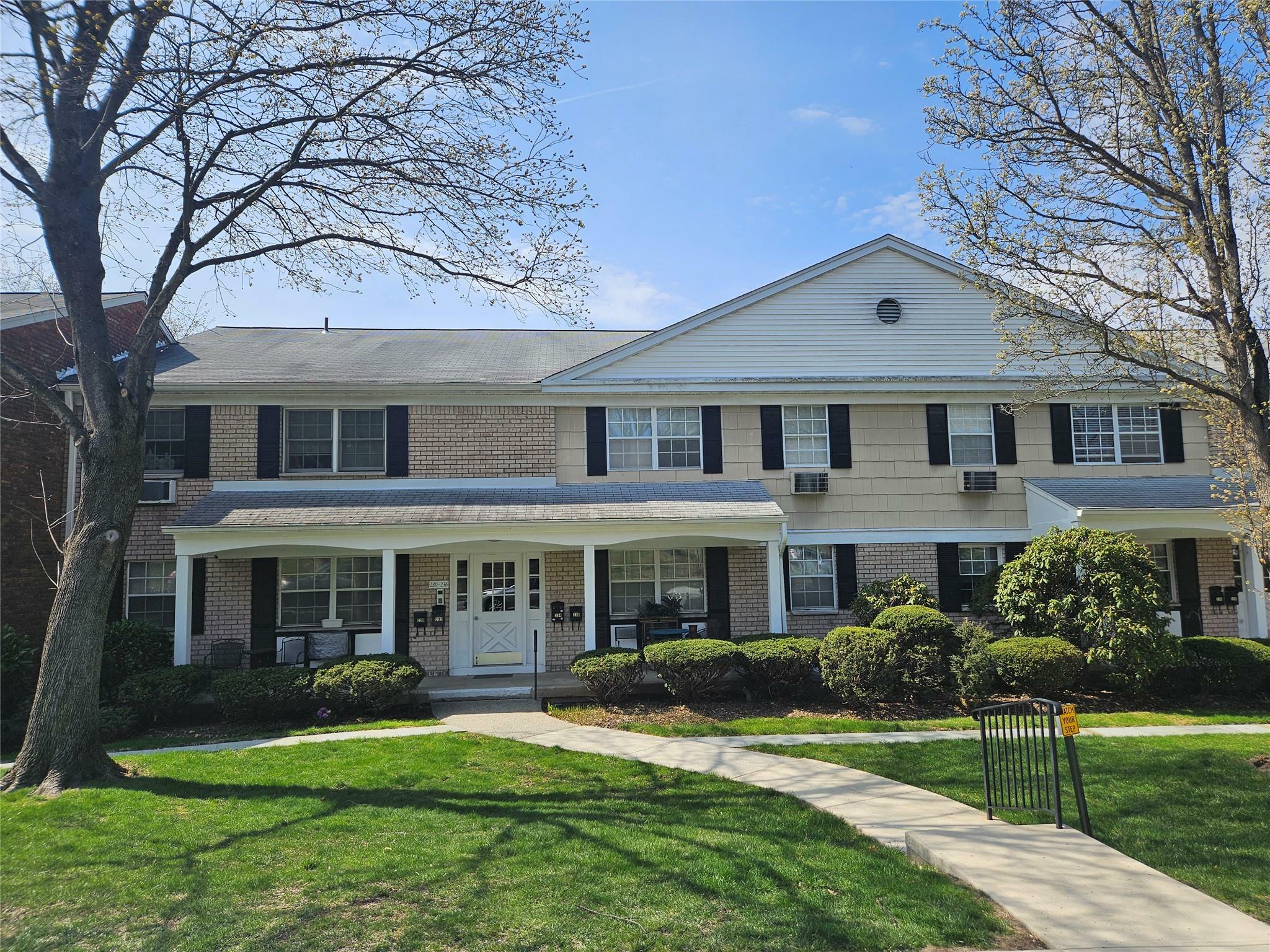 Property Photo: 234 Parkside Drive NY 10901