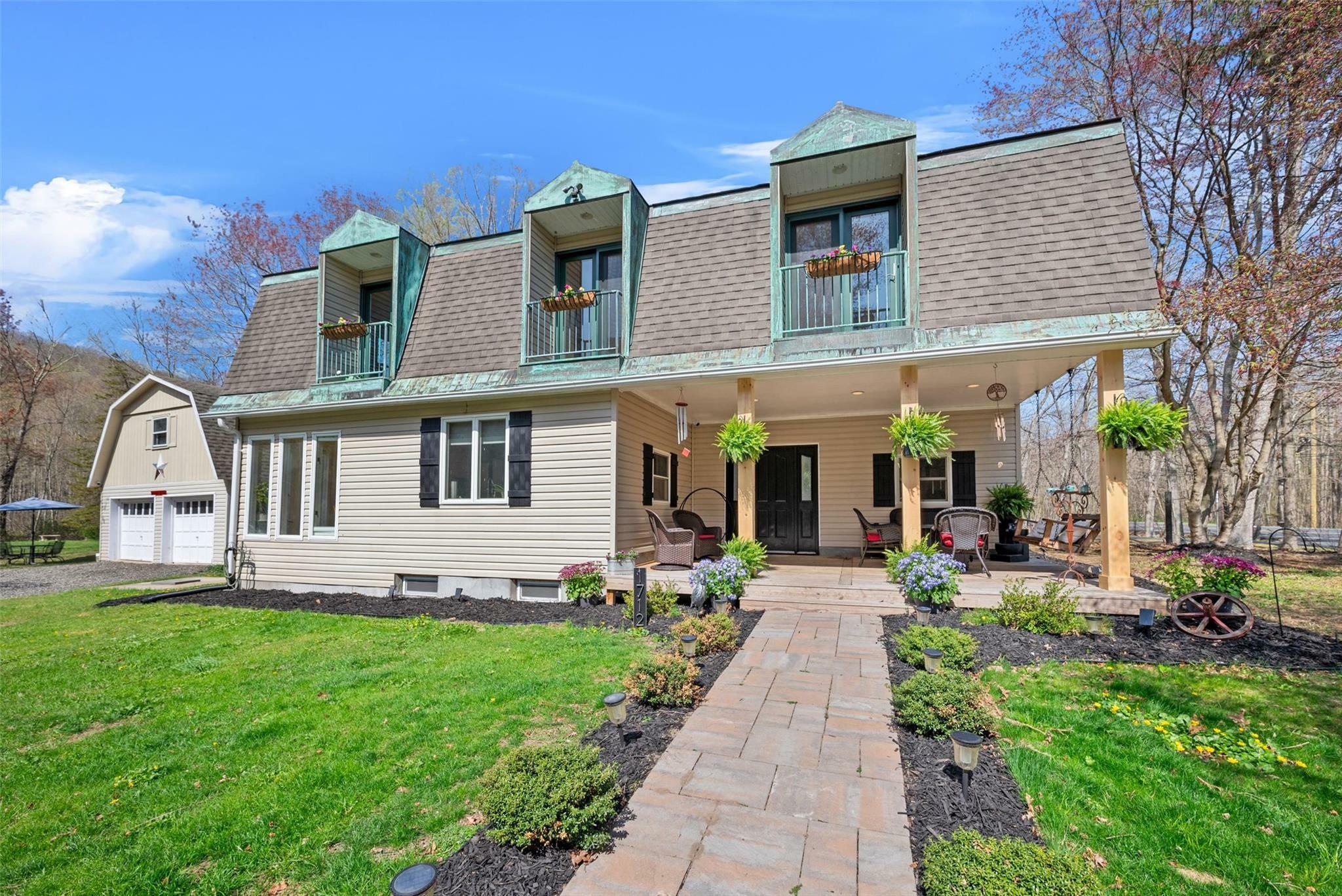 Property Photo: 1712 Lakes Road NY 10950
