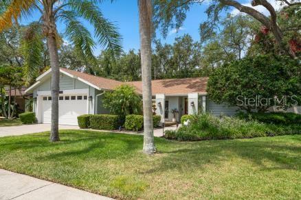 Property Photo: 4765 Lake Valencia Boulevard W FL 34684
