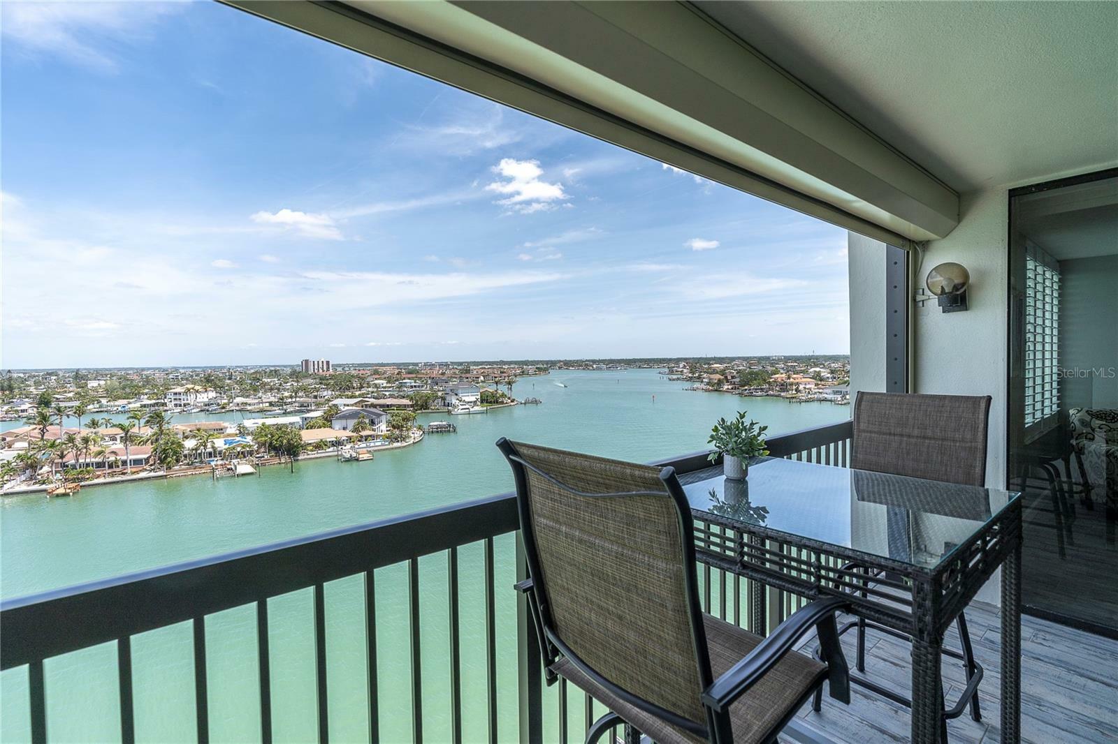 9495 Blind Pass Road 907  St Pete Beach FL 33706 photo