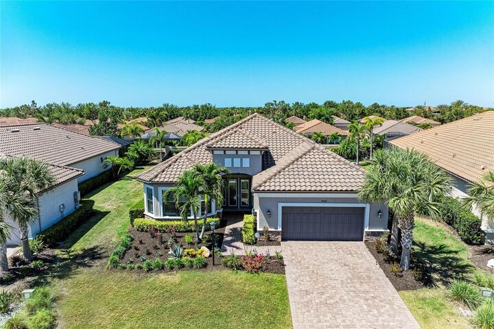 4908 Tivoli Run  Bradenton FL 34211 photo
