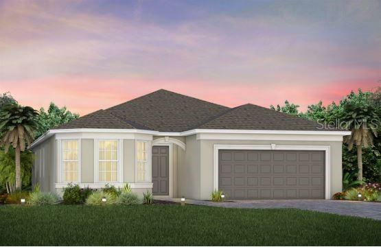 Property Photo: 1949 Spring Shower Circle FL 34744
