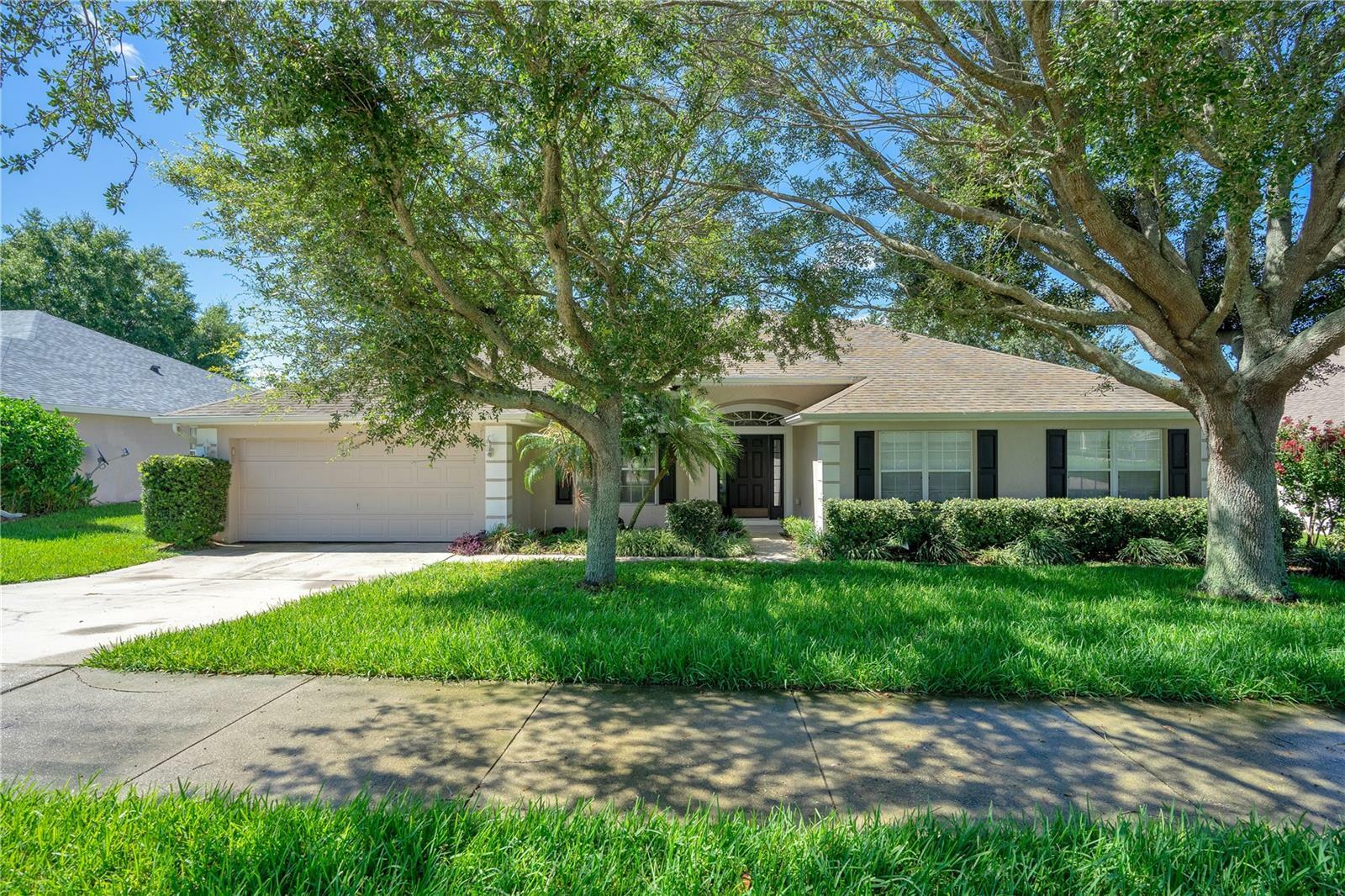 1375 Willow Wind Drive  Clermont FL 34711 photo