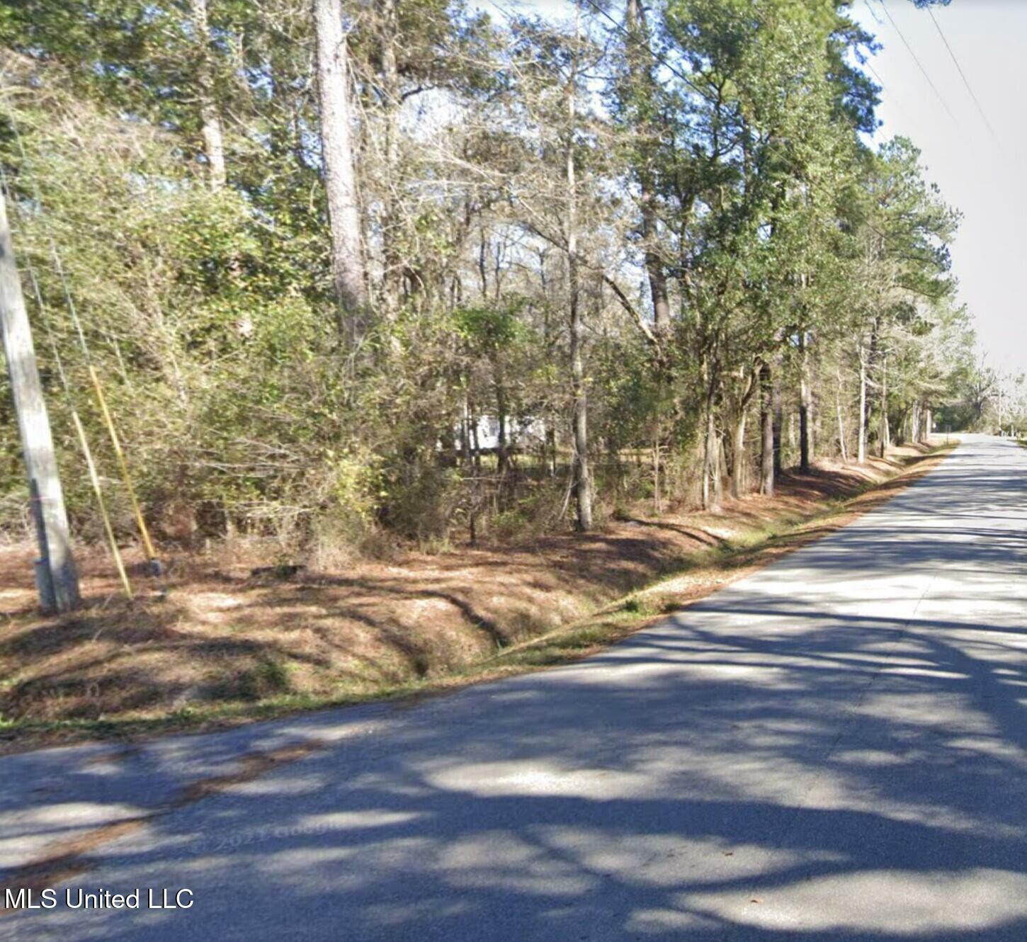 Property Photo: Whites Road Road MS 39572