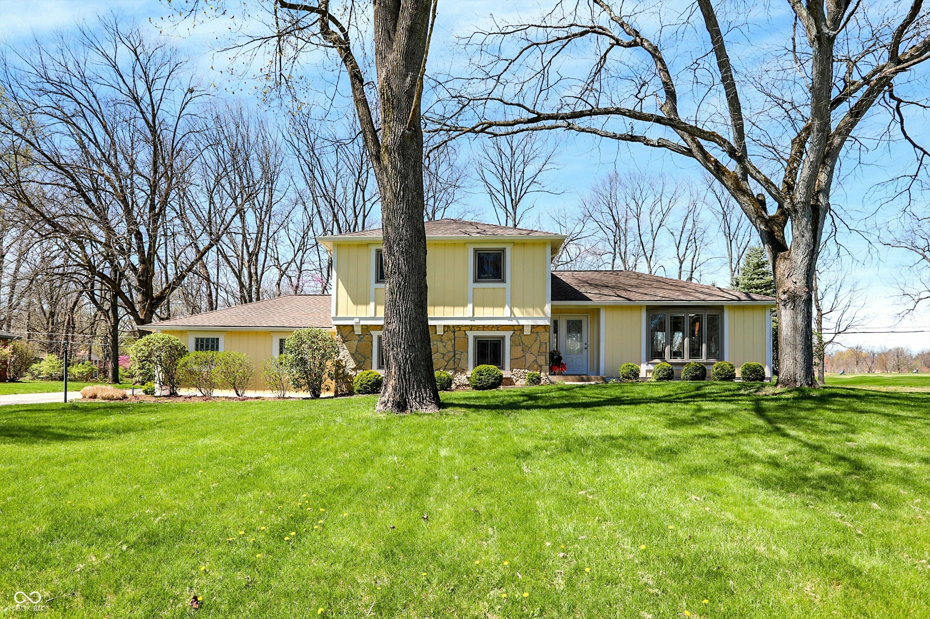 11006 Timber Lane  Carmel IN 46032 photo
