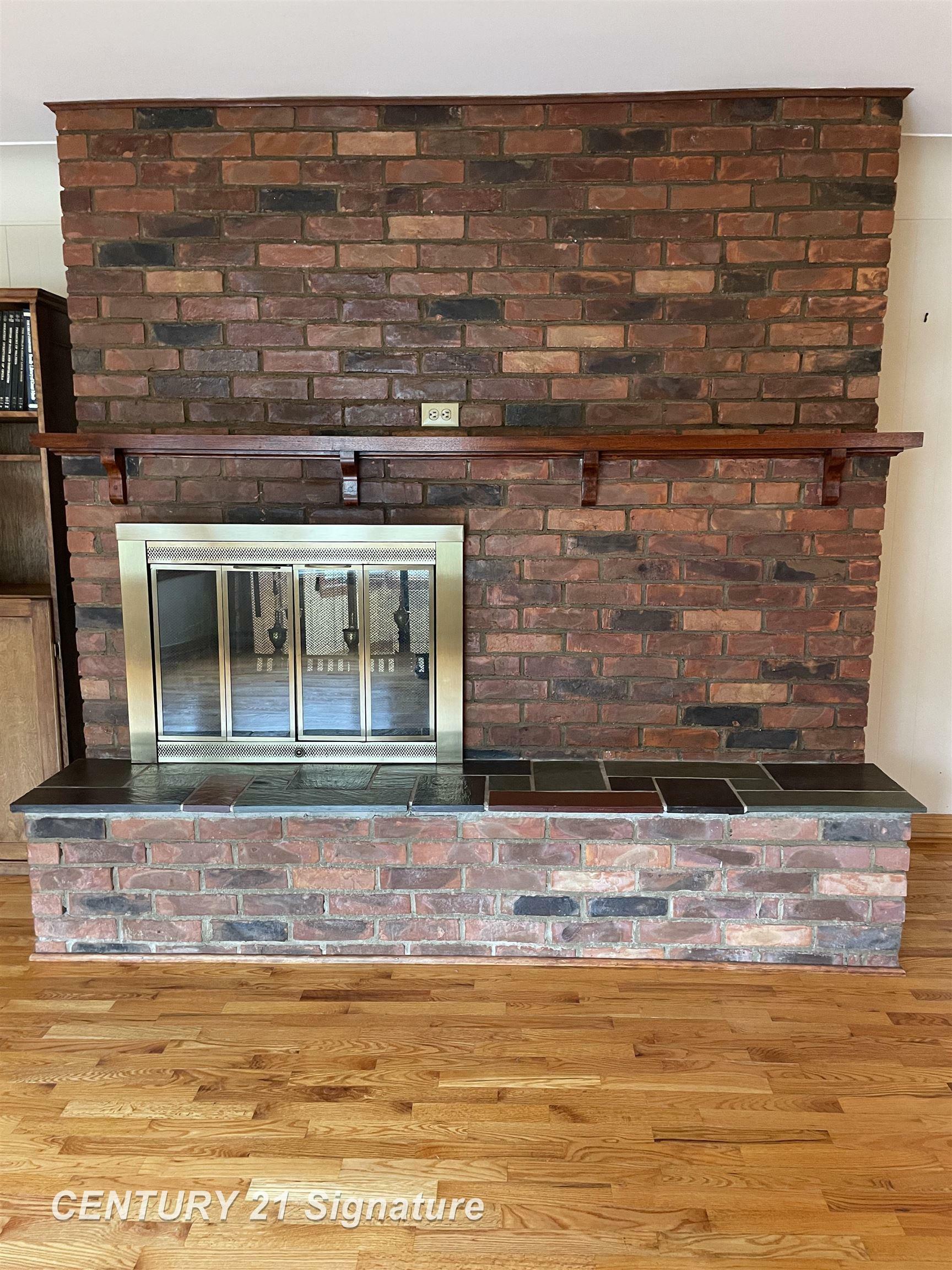 Property Photo: 1522 Coutant Street MI 48433